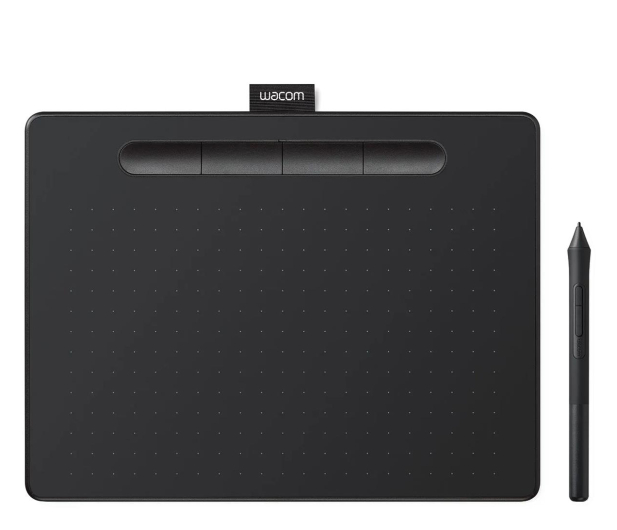 Wacom Intuos M - 1181728 - zdjęcie